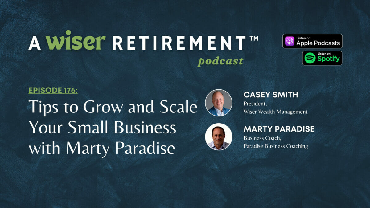Tips to Grow and Scale Your Small Business