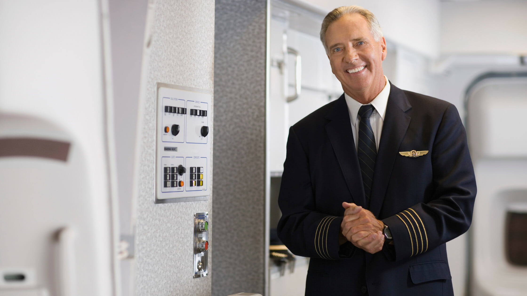 Tips for Airline Pilots Approaching Retirement