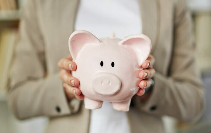 How much money should you have in an emergency fund?
