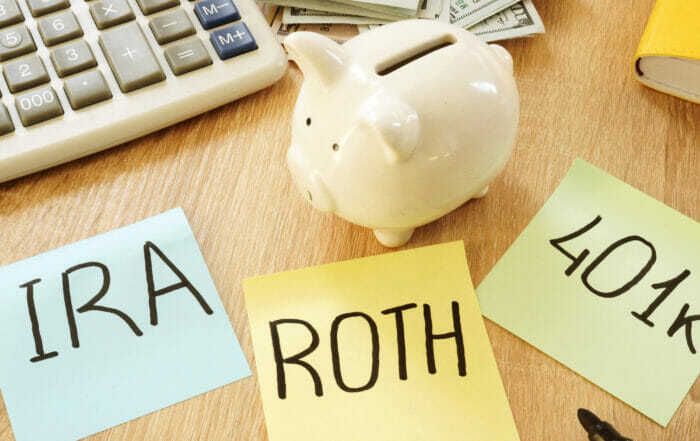 Roth Conversions: Pros, Cons, and Considerations