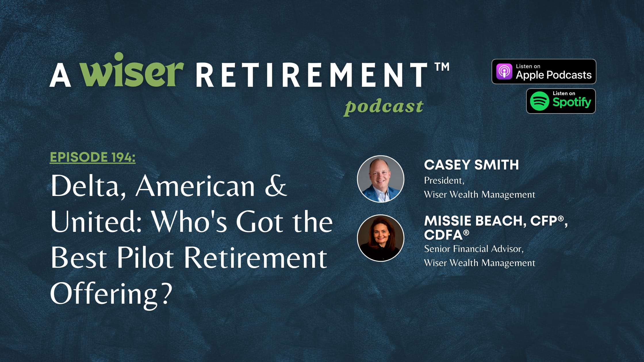 Delta, American & United: Who's Got the Best Pilot Retirement Offering?