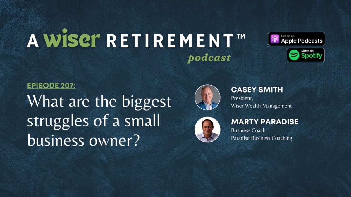 Challenges Faced by Small Business Owners