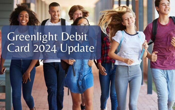 Greenlight Debit Card 2024 Update