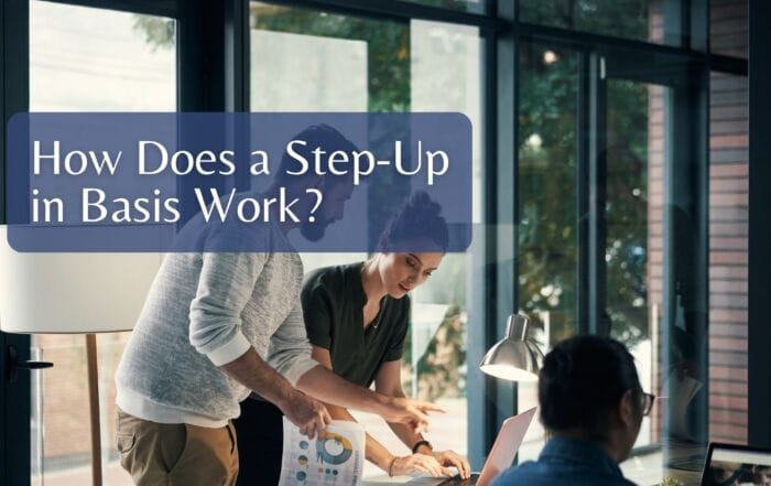 How Does a Step-Up in Basis Work?