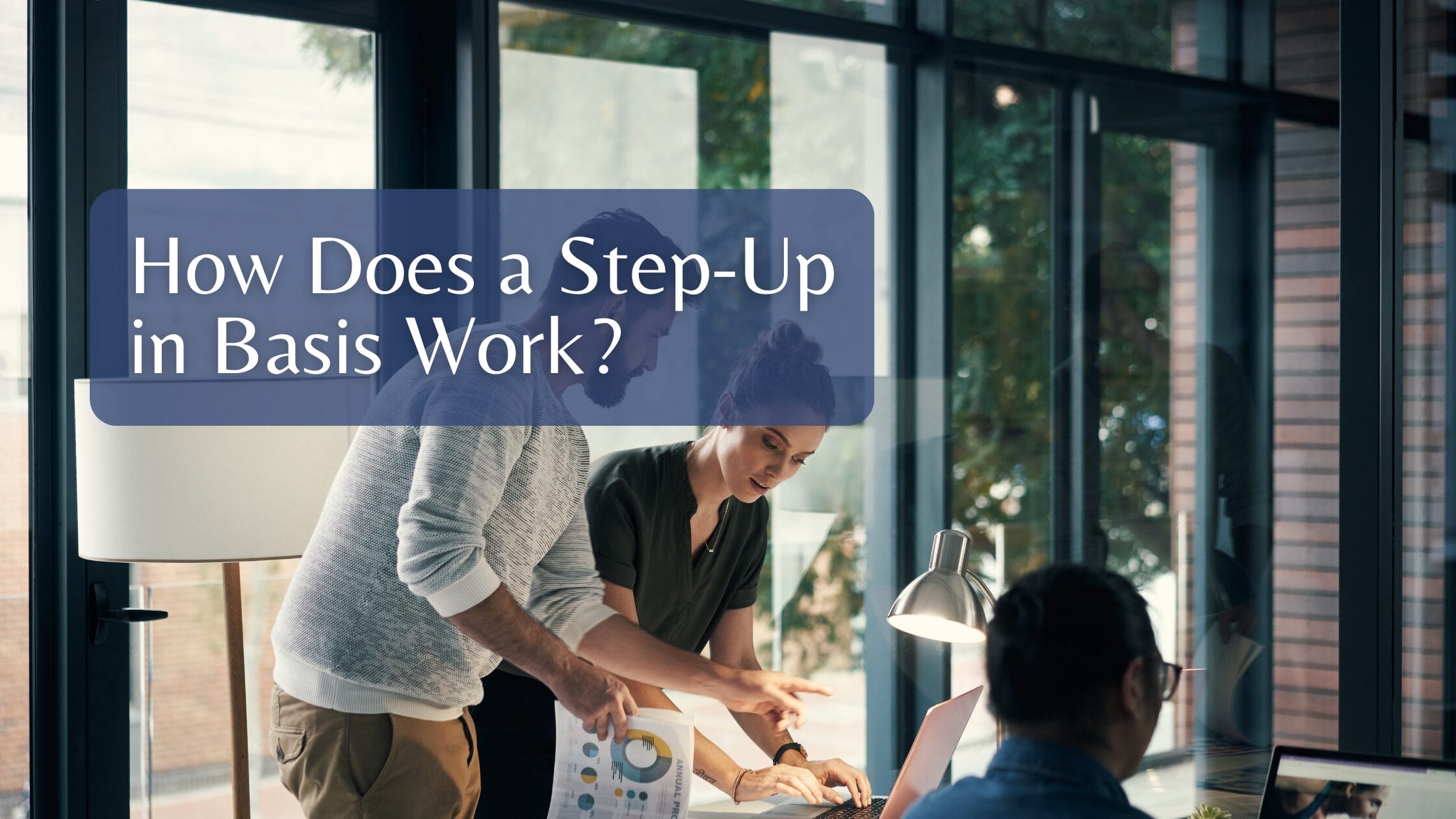 How Does a Step-Up in Basis Work?