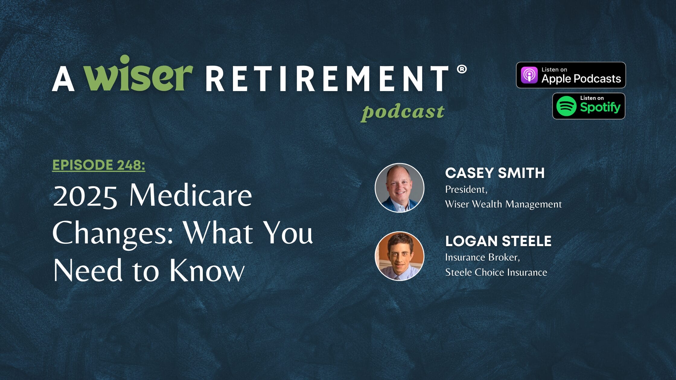 2025 Medicare Changes: What You Need to Know