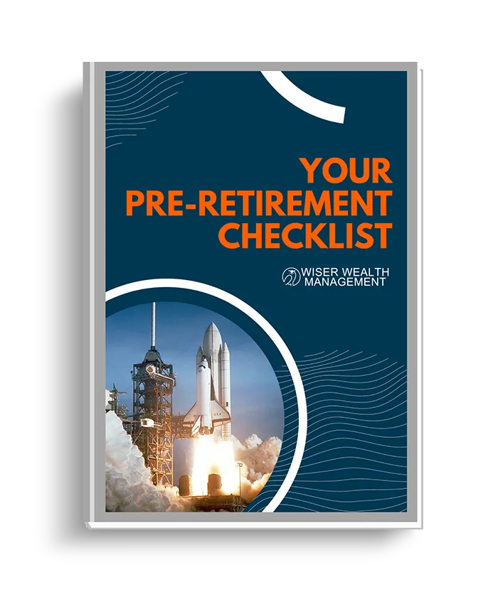 eBook Your Pre-Retirement Checklist-700px-final