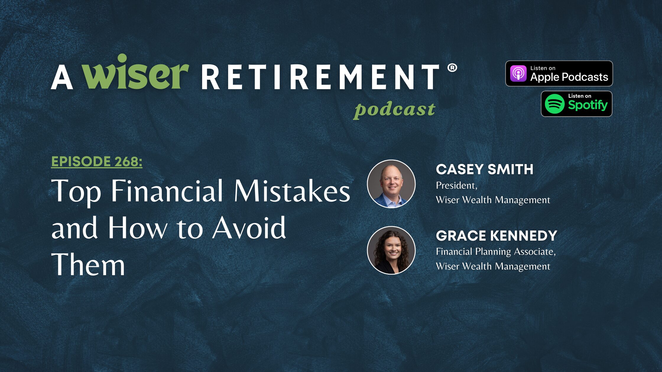 Top Financial Mistakes and How to Avoid Them