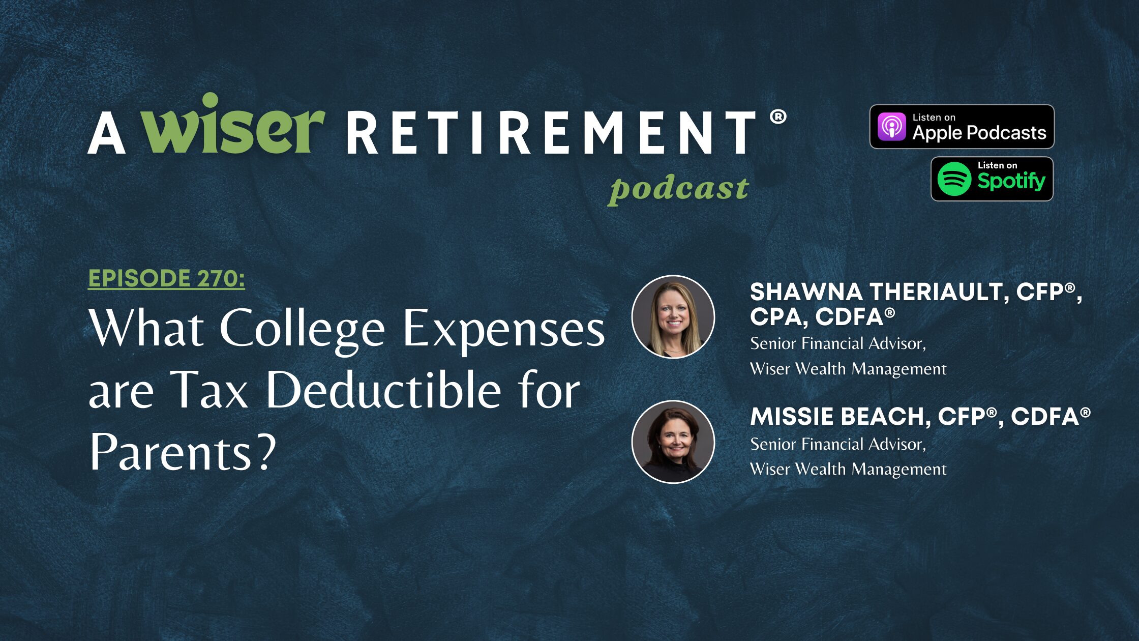 What College Expenses are Tax Deductible for Parents?