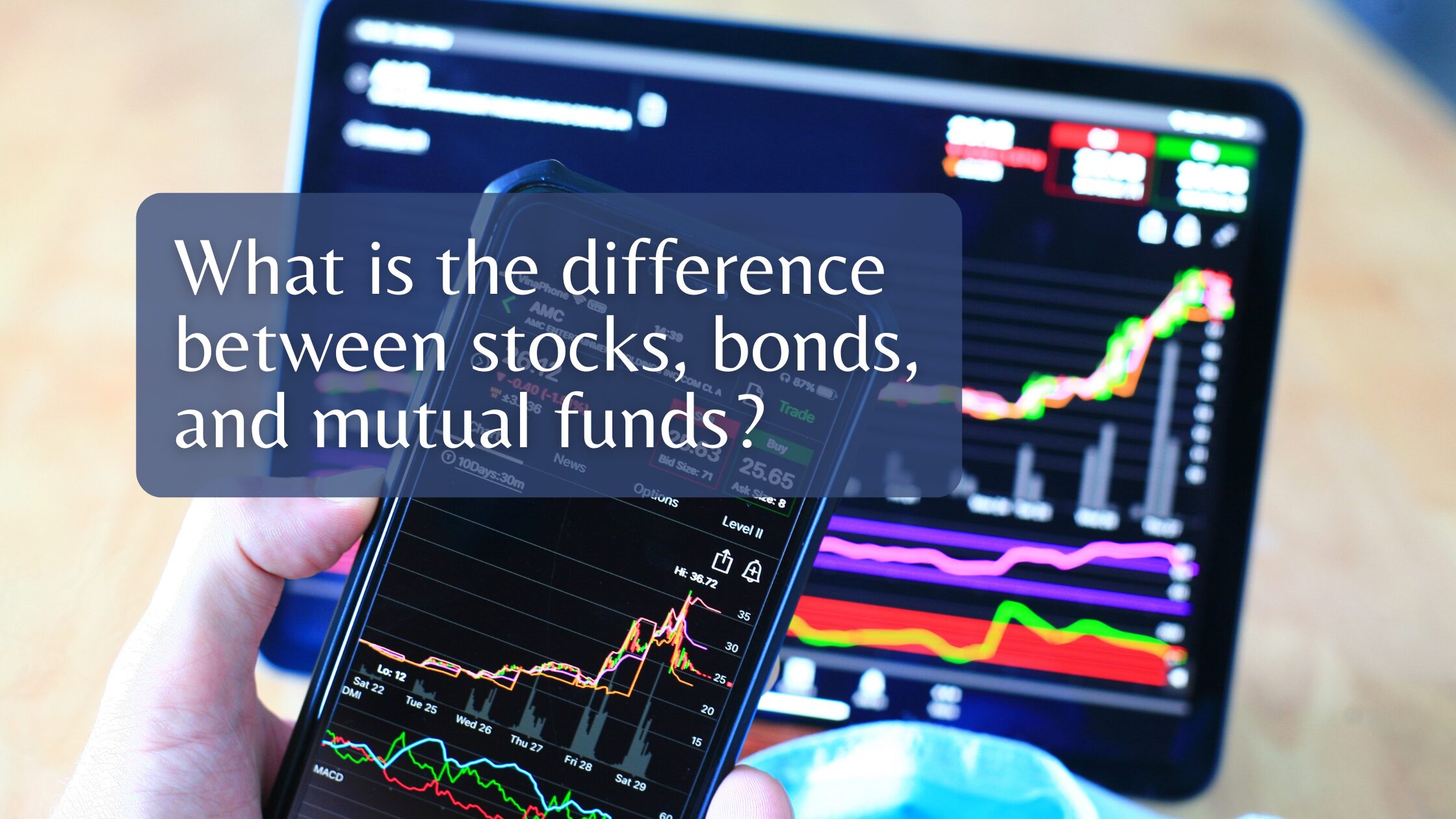 Copy of Website Image FE (46) What is the difference between stocks, bonds, and mutual funds?