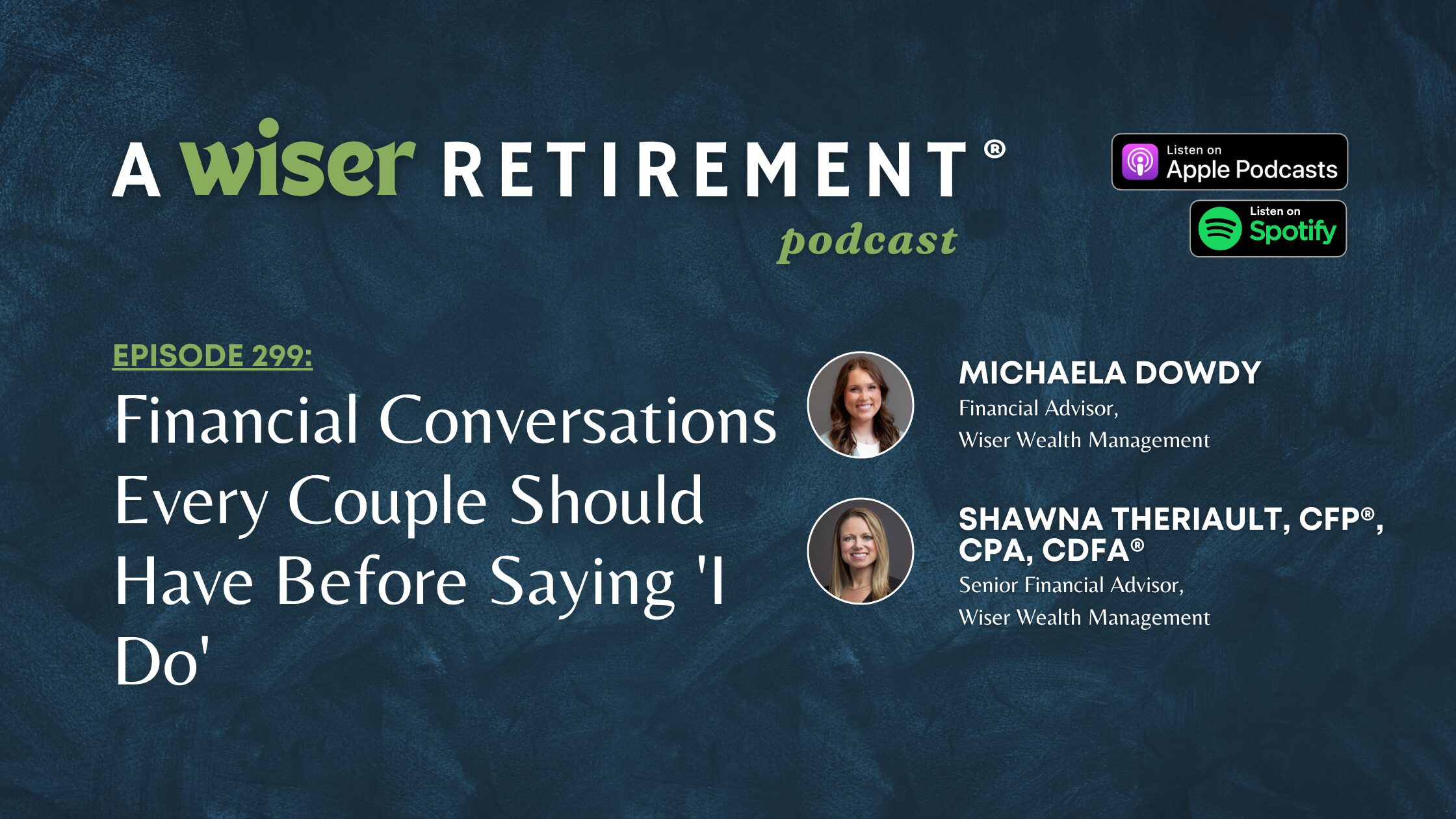 Financial Conversations Every Couple Should Have Before Saying ‘I Do’