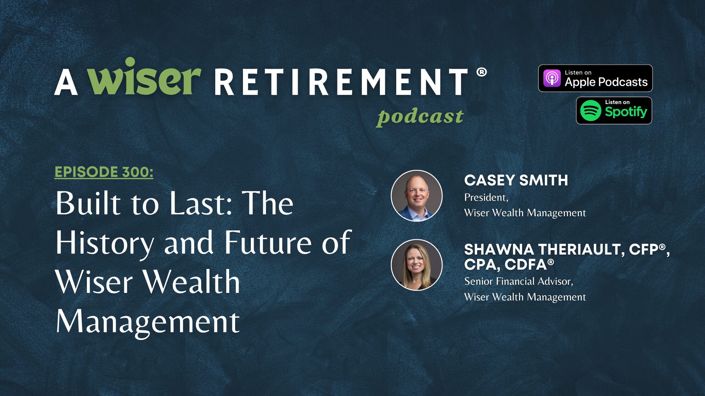 Website Image (11) Built to Last: The History and Future of Wiser Wealth Management