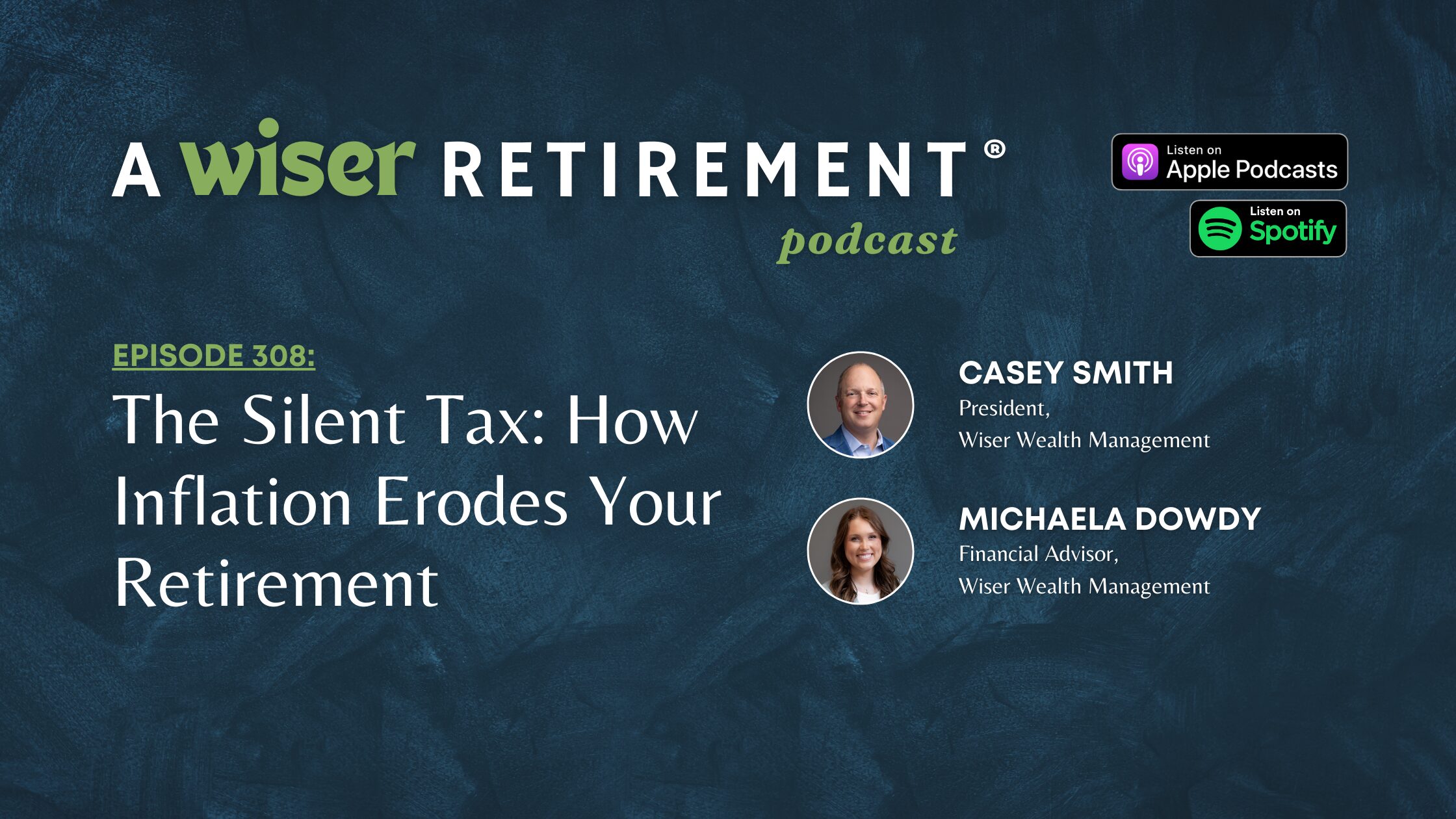 The Silent Tax: How Inflation Erodes Your Retirement