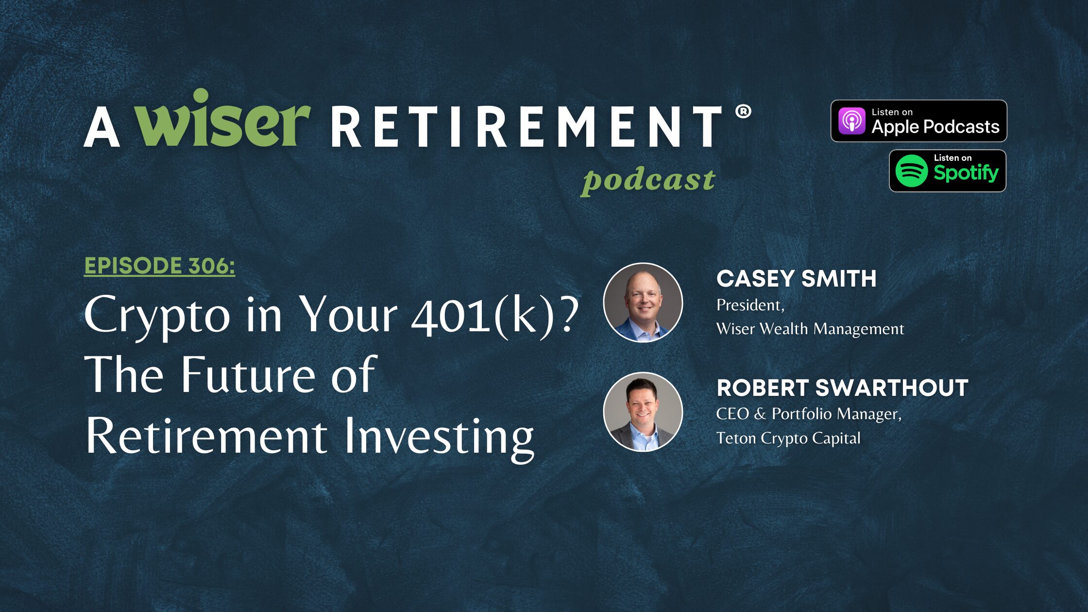 Crypto in Your 401(k)? The Future of Retirement Investing