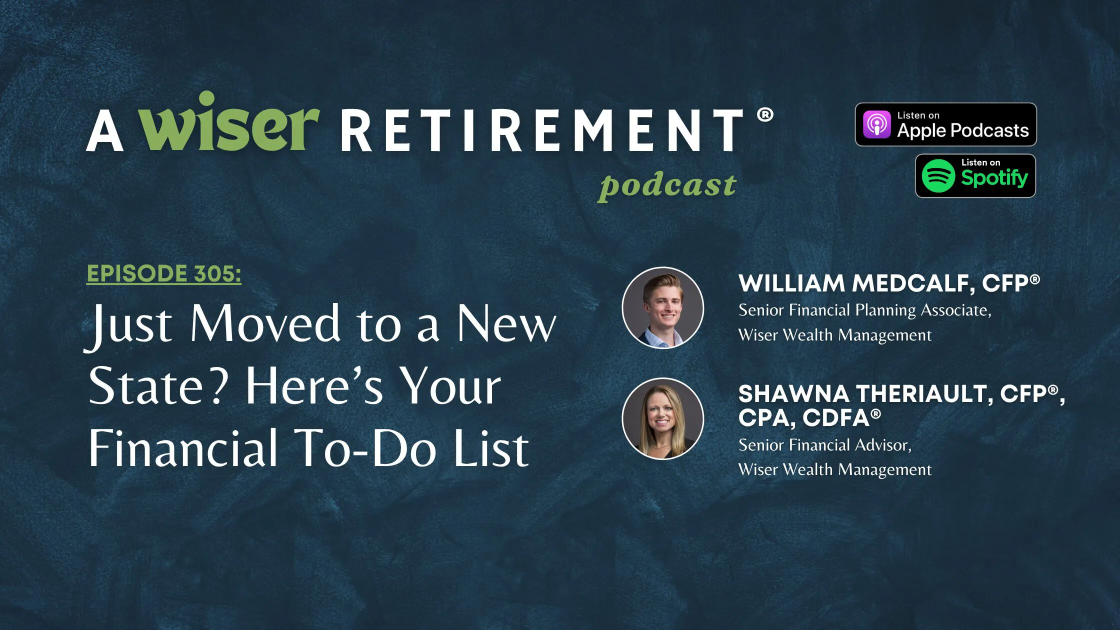 Just Moved to a New State? Here’s Your Financial To-Do List