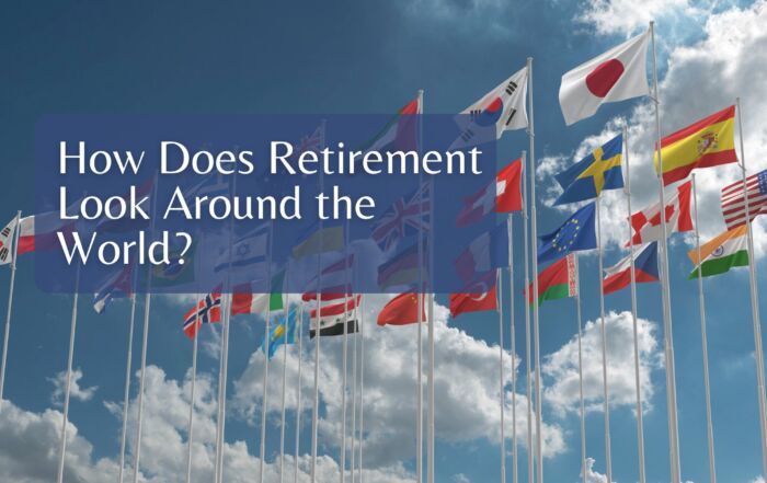 How Does Retirement Look Around the World?