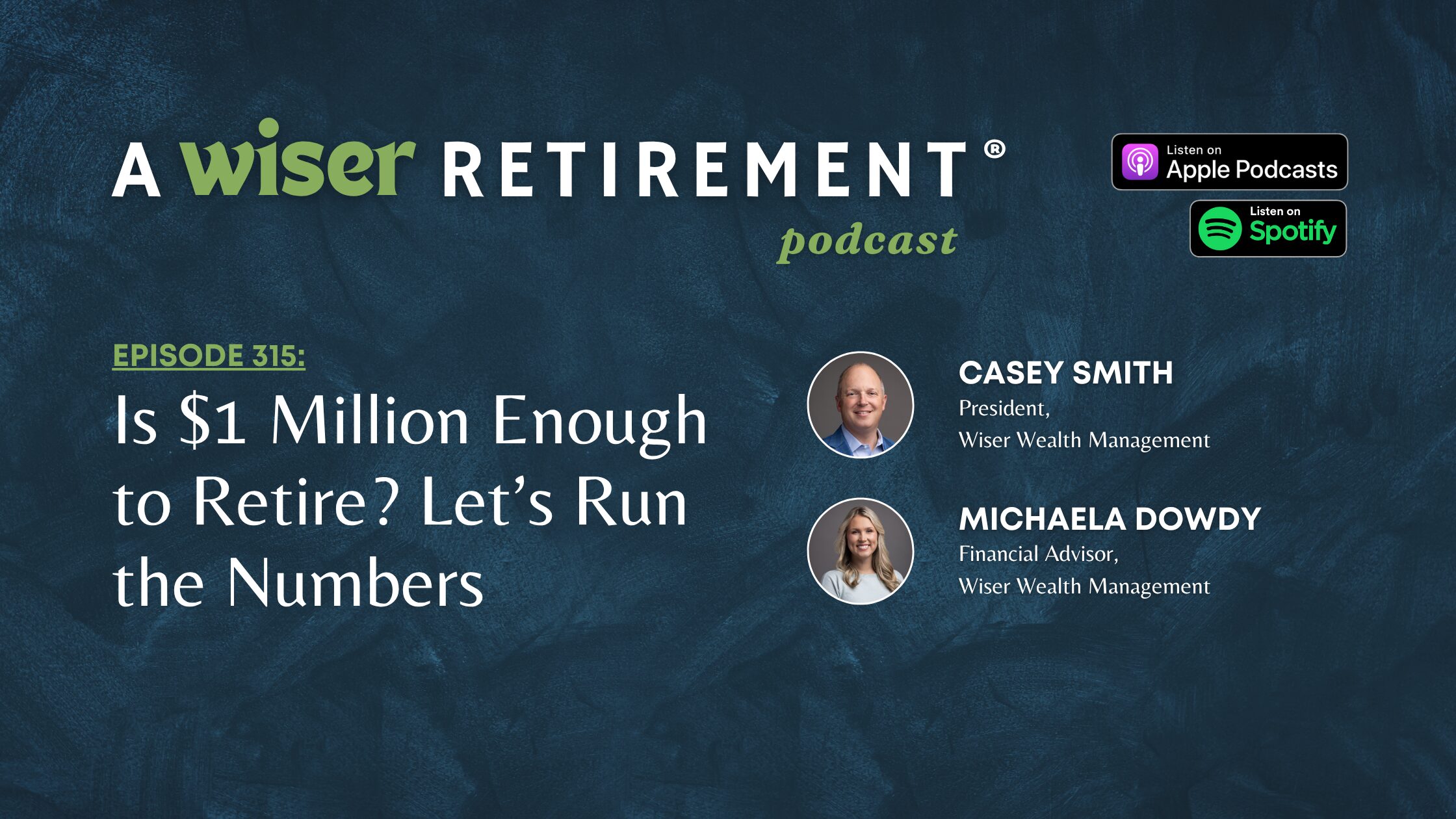 Is $1 Million Enough to Retire? Let’s Run the Numbers