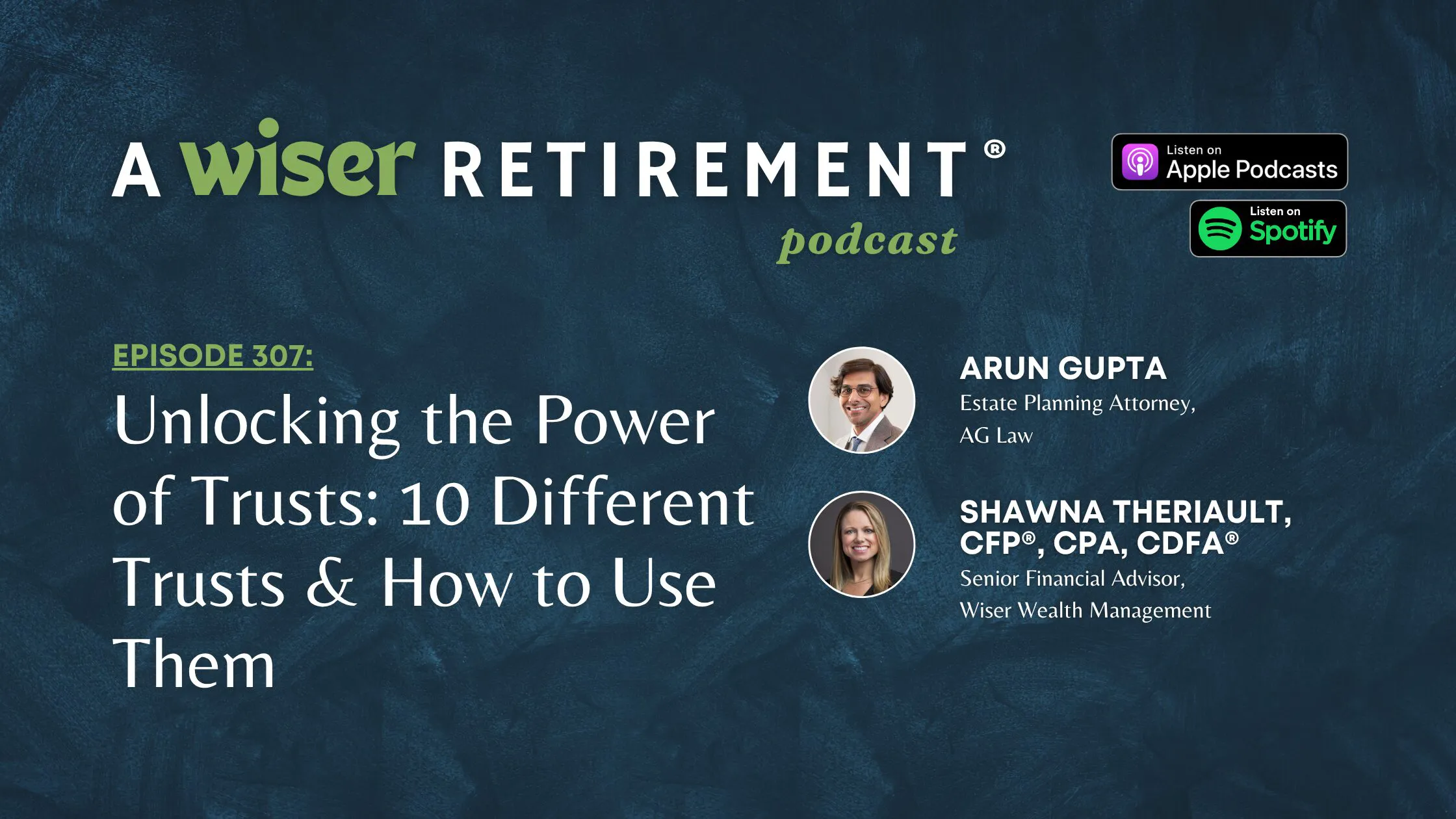 Unlocking the Power of Trusts: 10 Different Trusts & How to Use Them