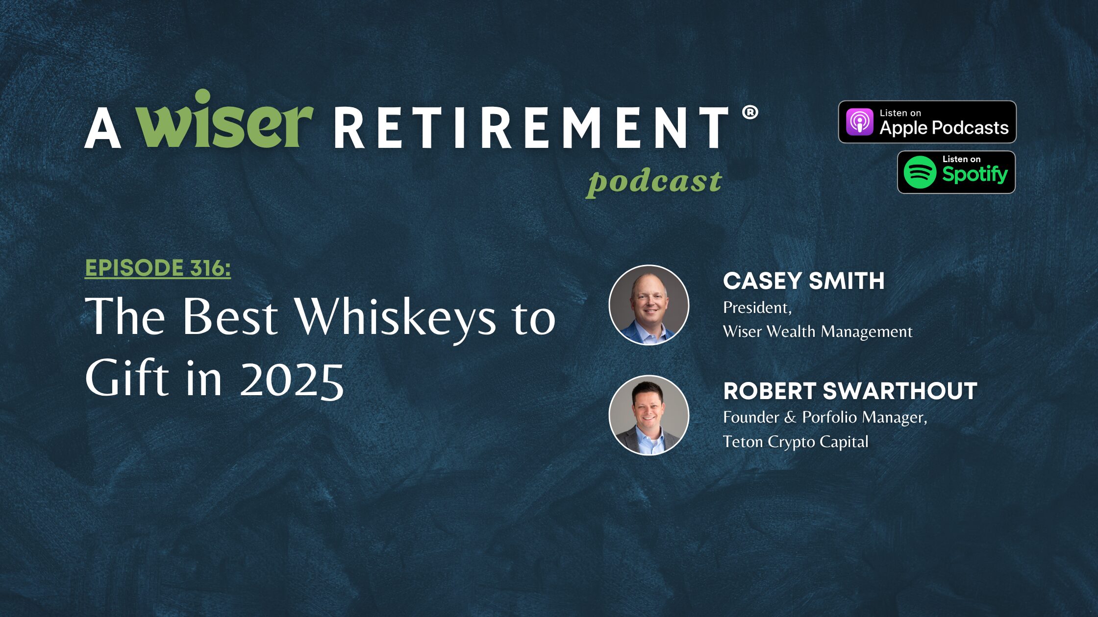 The Best Whiskeys to Gift in 2025
