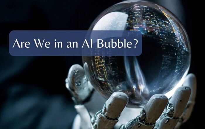 Are We in an AI Bubble?