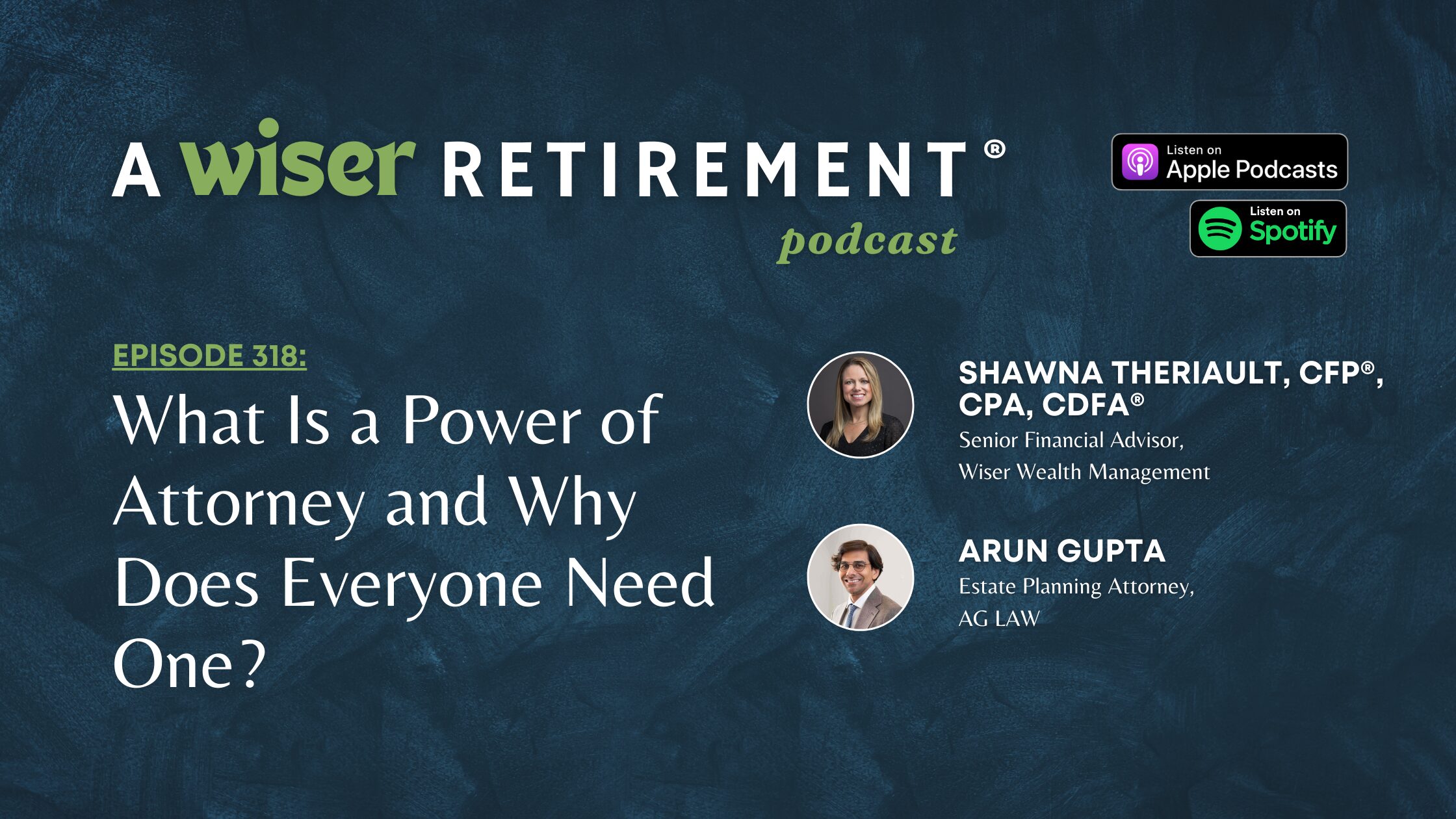 What Is a Power of Attorney and Why Does Everyone Need One?