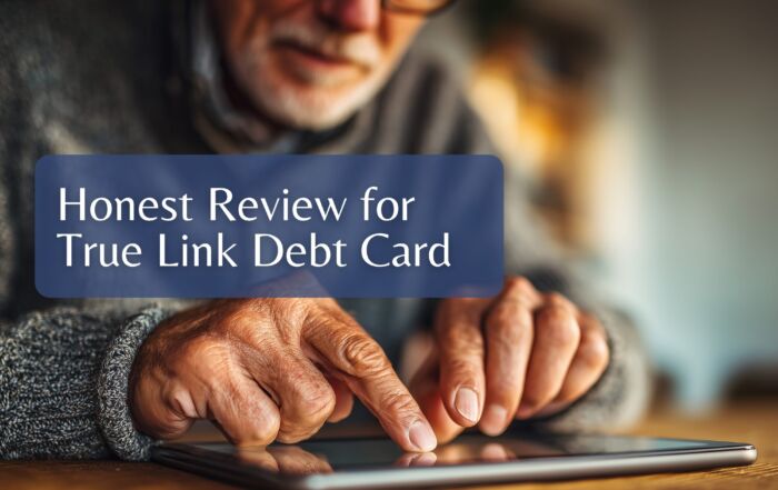 Honest Review for True Link Debt Card