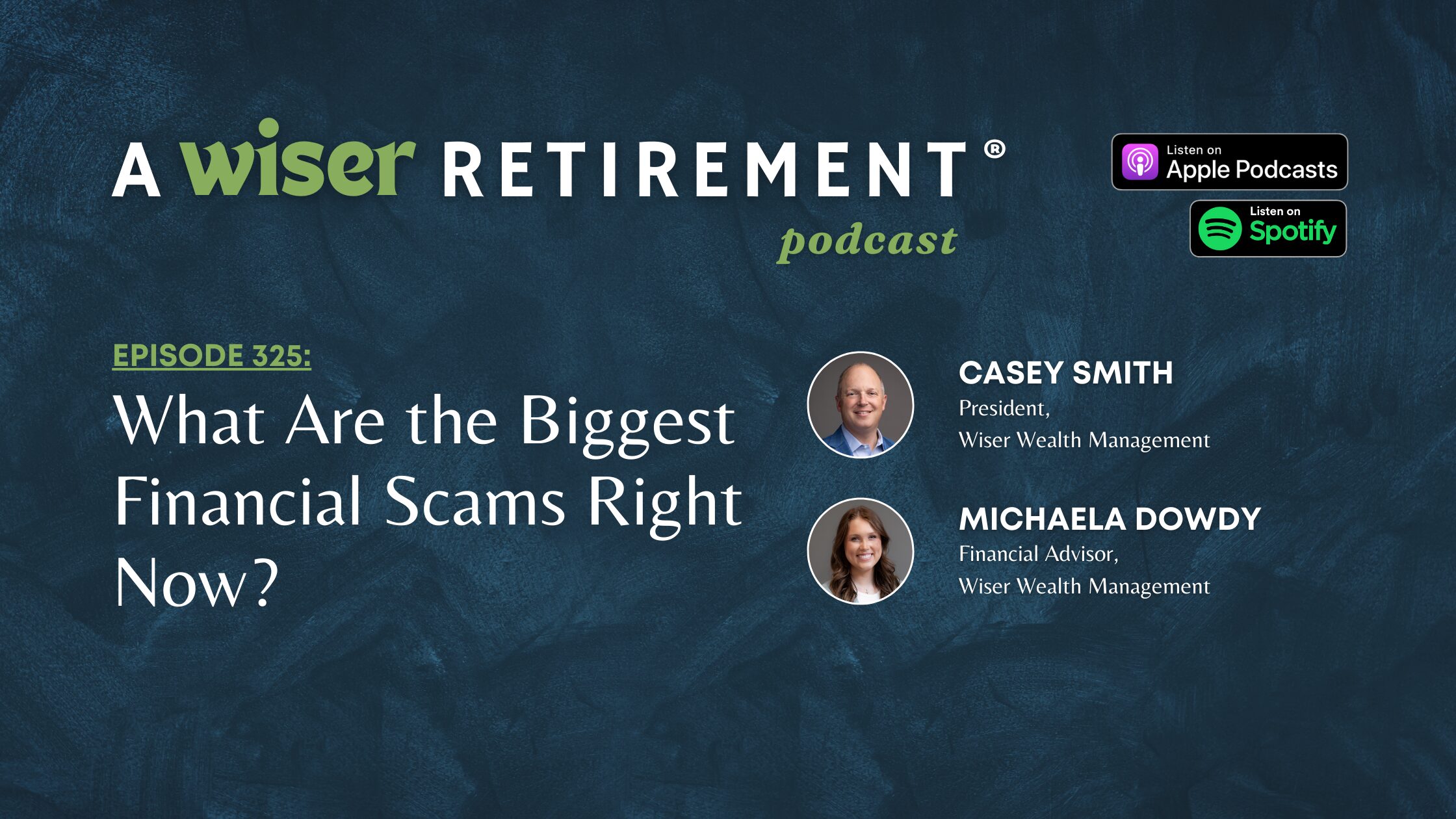 What Are the Biggest Financial Scams Right Now?