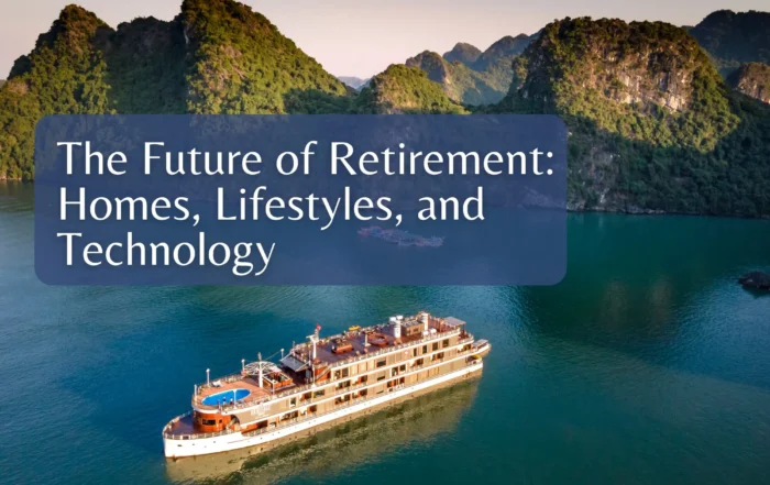 The Future of Retirement