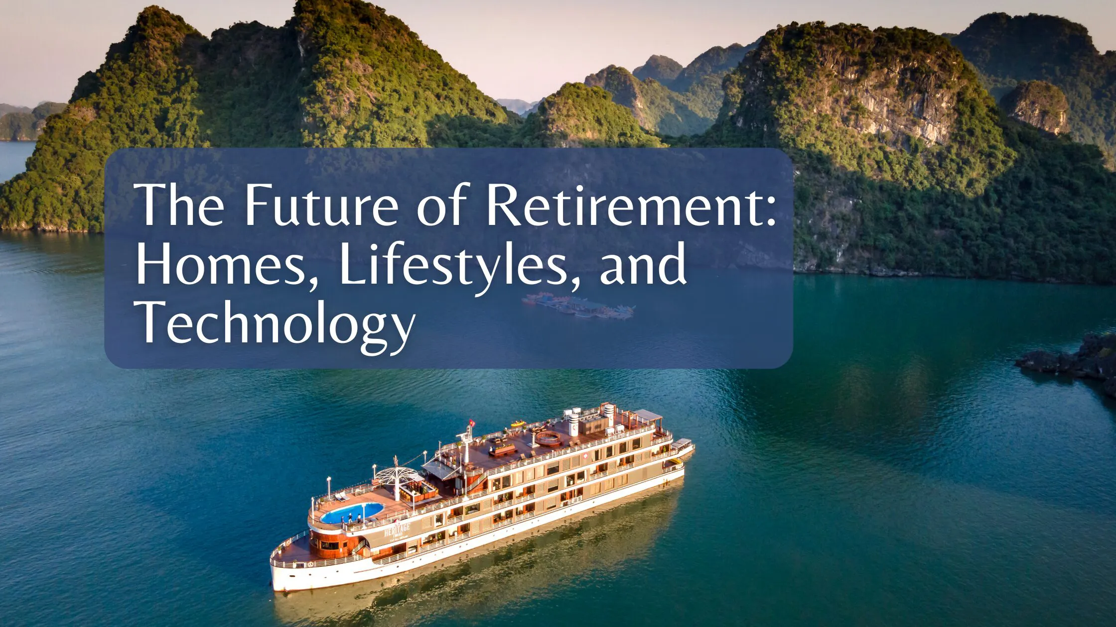 The Future of Retirement