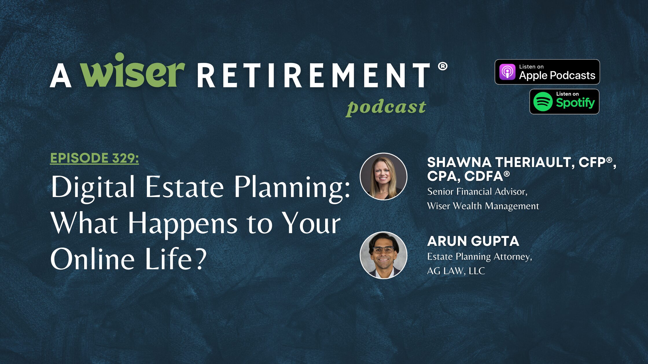Digital Estate Planning: What Happens to Your Online Life?