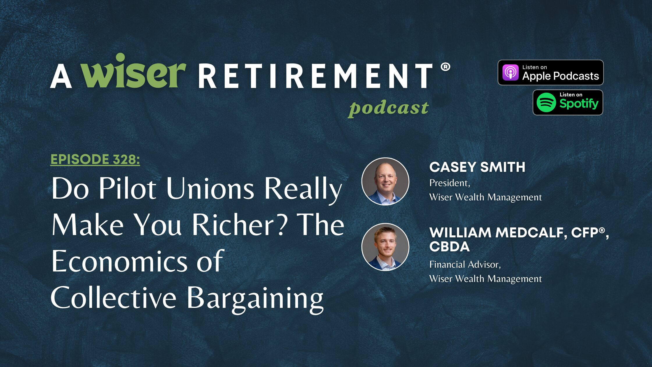 Do Pilot Unions Really Make You Richer? The Economics of Collective Bargaining