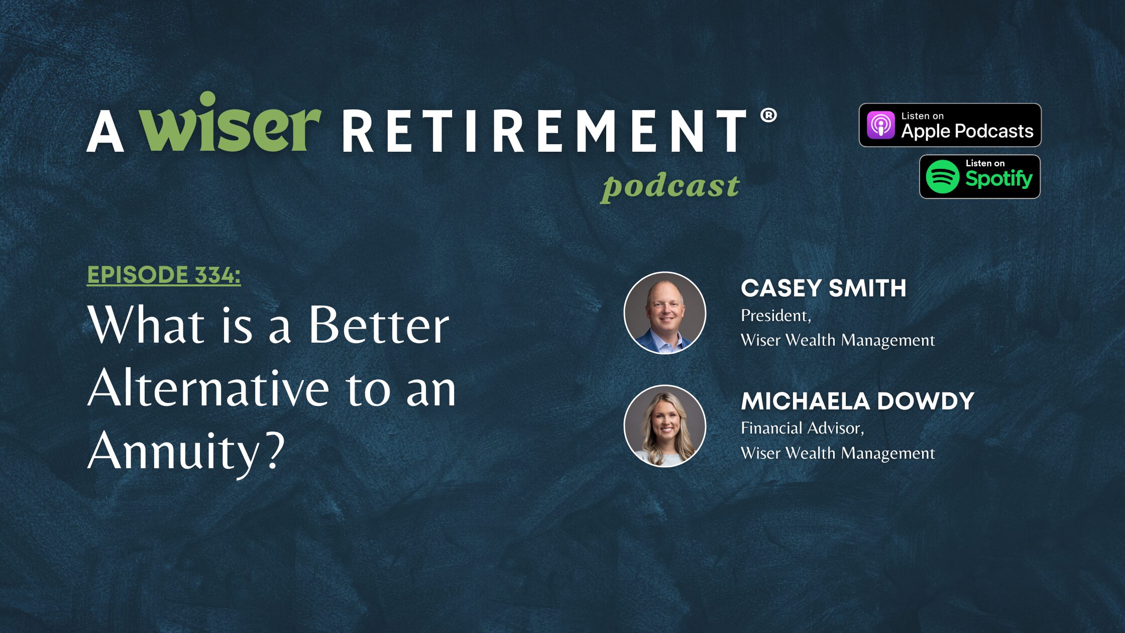 What is a Better Alternative to an Annuity?
