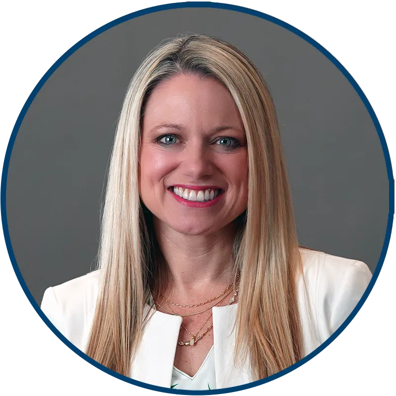 Shawna Theriault, CFP®, CPA, CDFA®