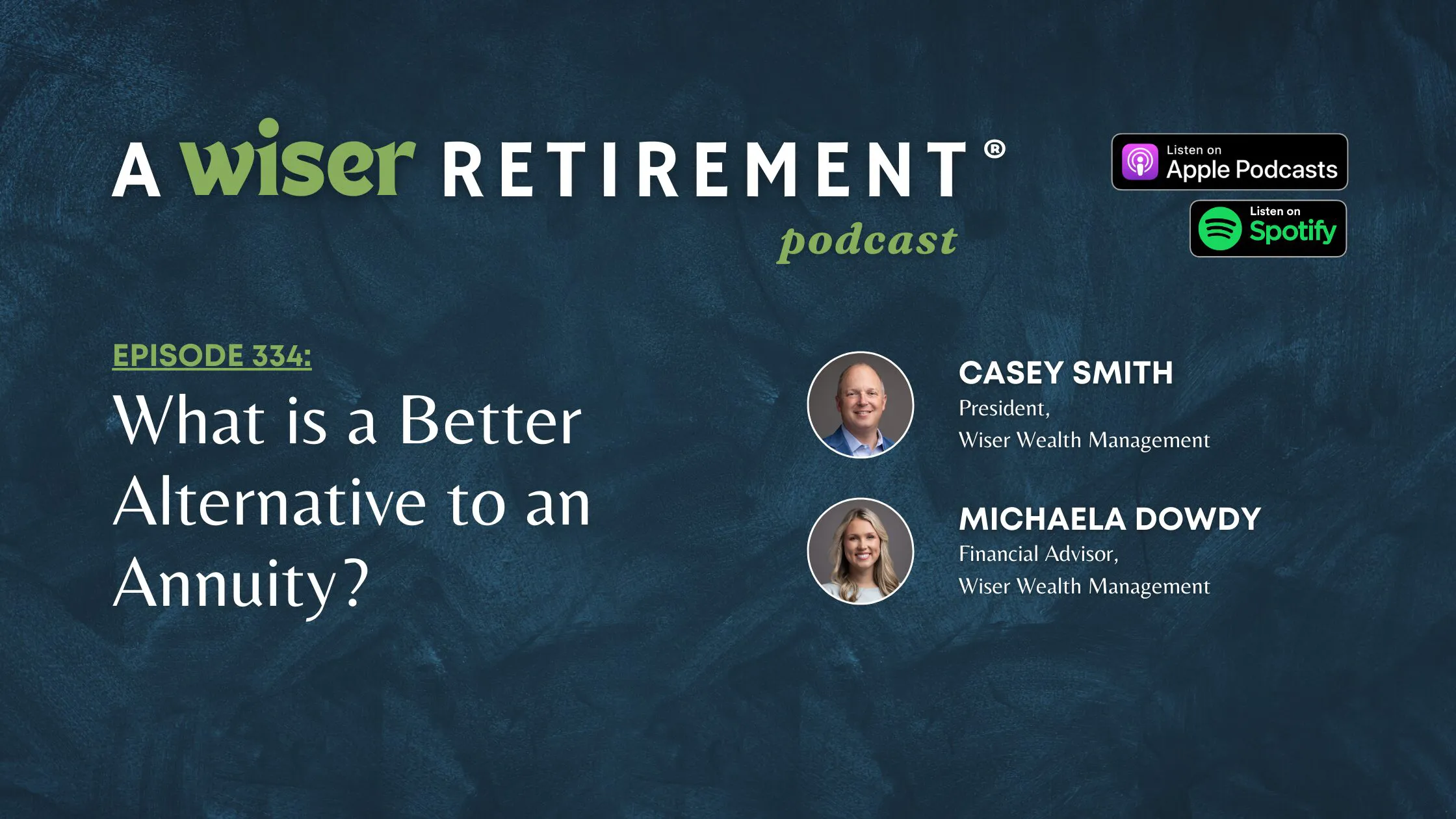 What is a Better Alternative to an Annuity?