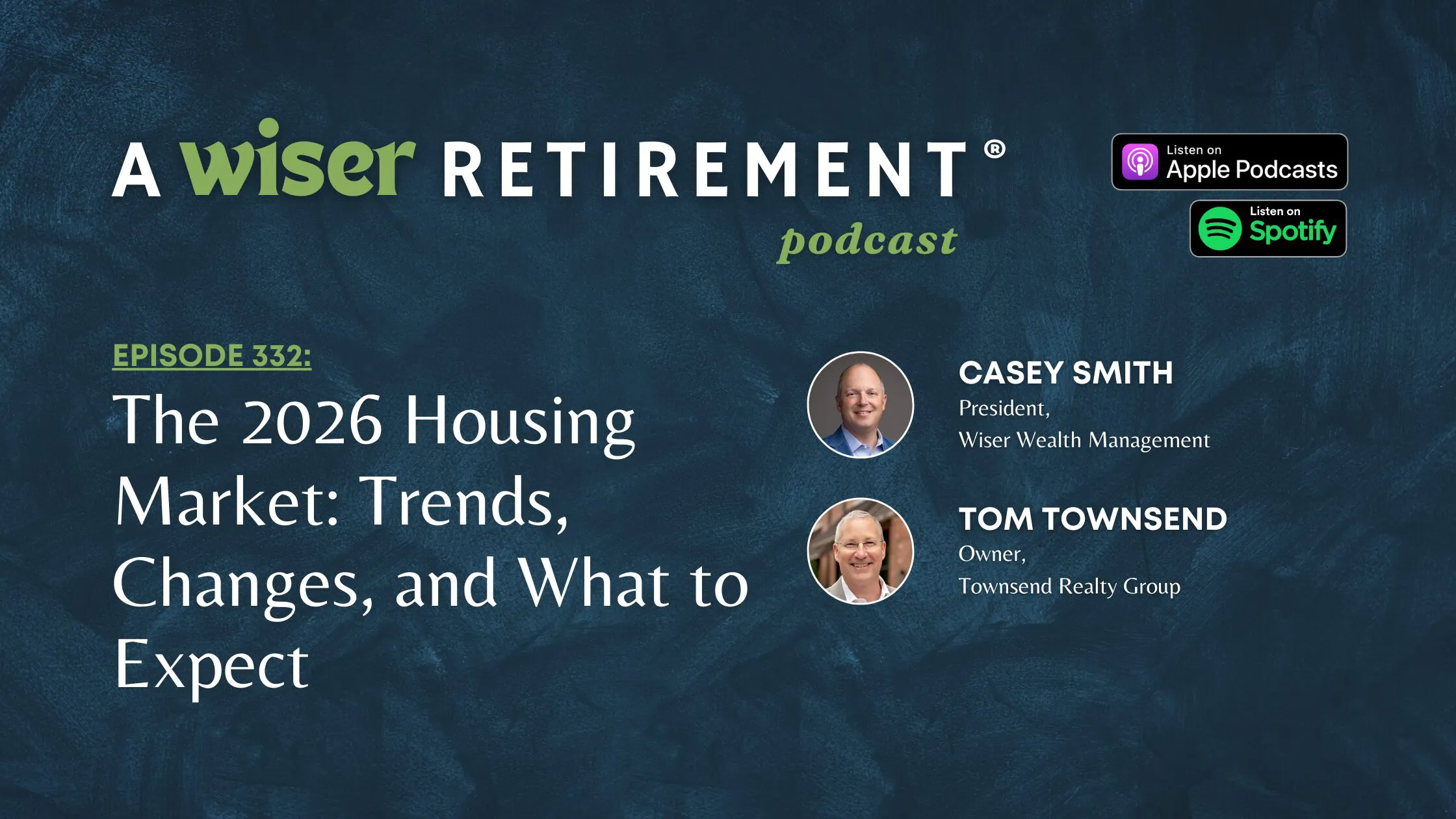 The 2026 Housing Market: Trends, Changes, and What to Expect