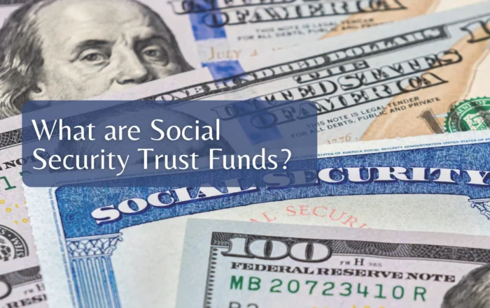 What are Social Security Trust Funds?