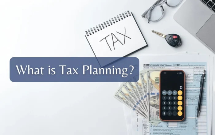 what-is-tax-planning