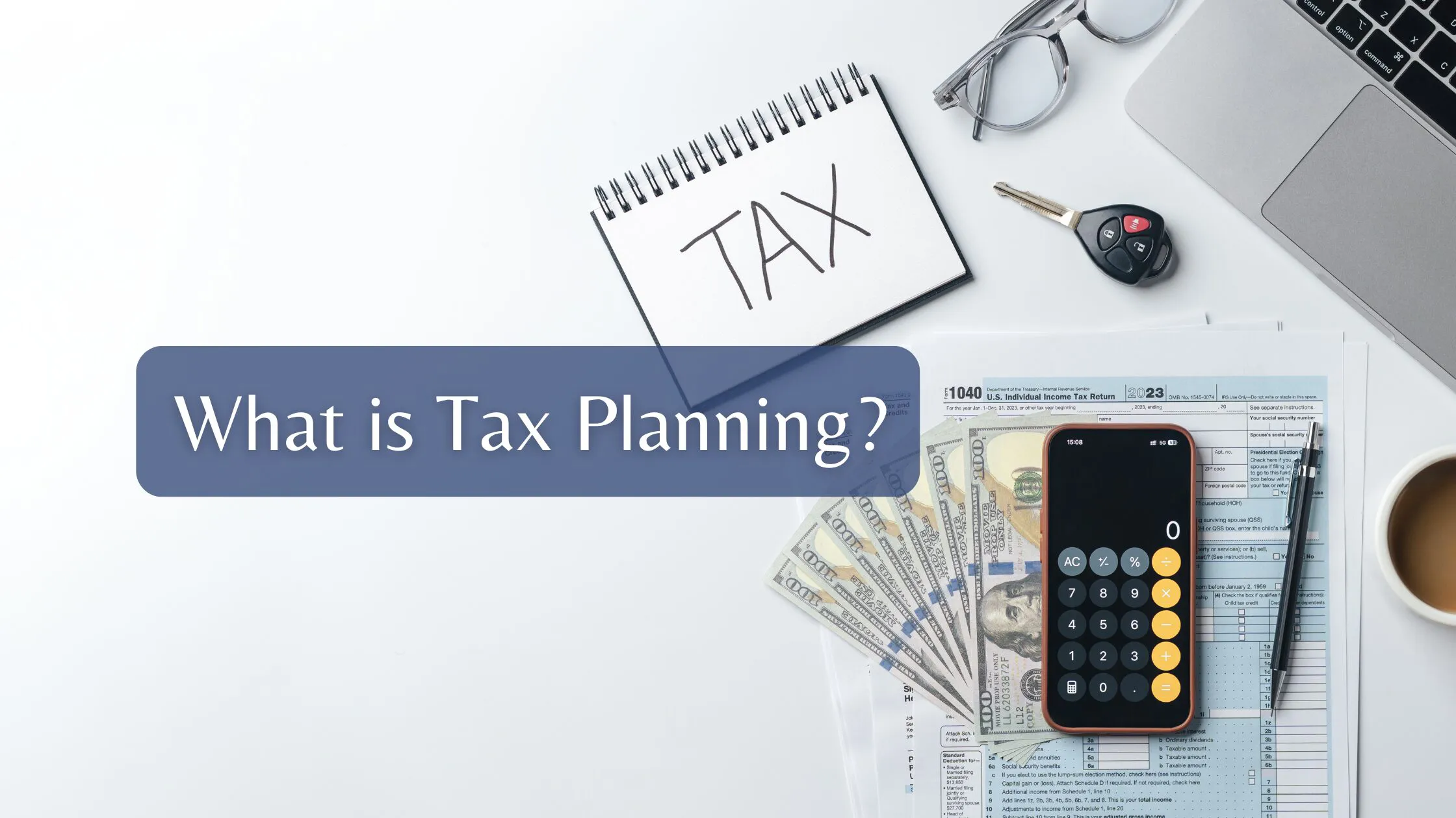 what-is-tax-planning