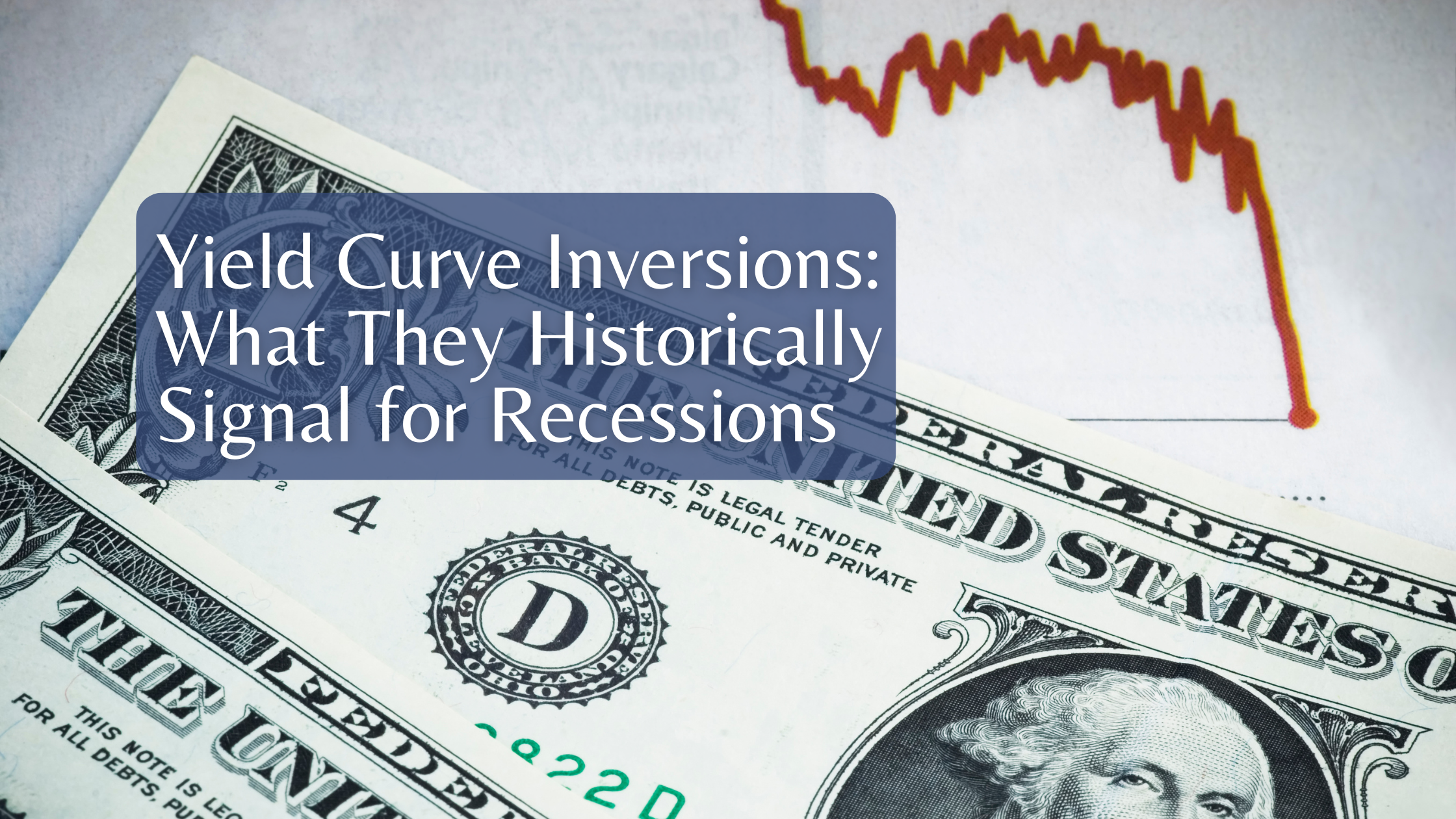 Yield Curve Inversions: What They Historically Signal for Recessions