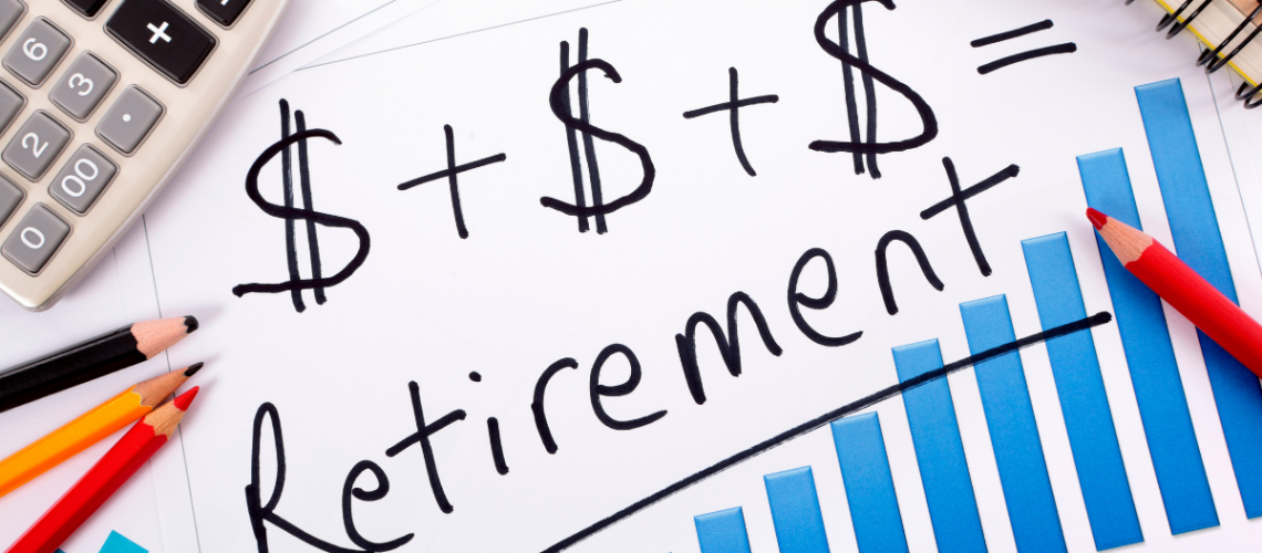 What’s your Retirement Number? Wiser Wealth Management